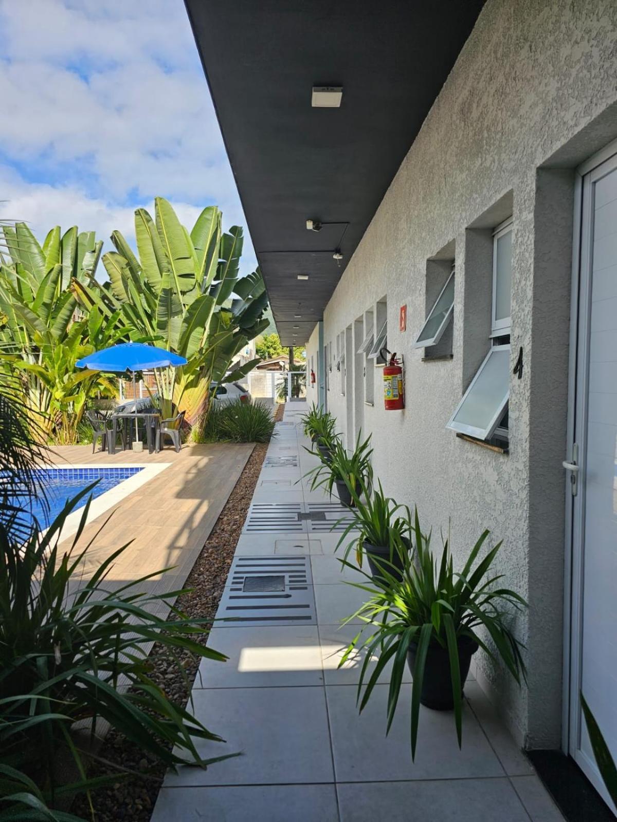 Chales Do Bona Loft 20 Ubatuba Exterior photo