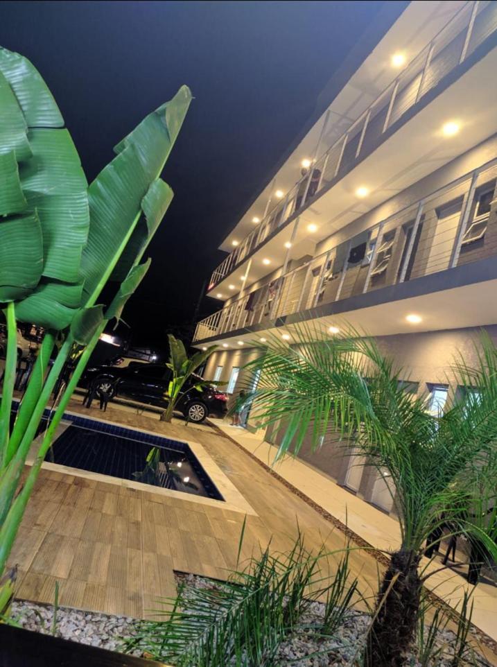 Chales Do Bona Loft 20 Ubatuba Exterior photo