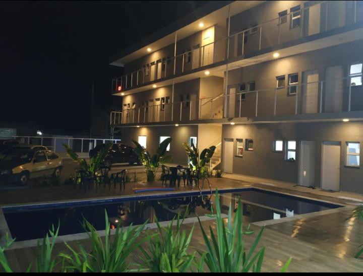 Chales Do Bona Loft 20 Ubatuba Exterior photo