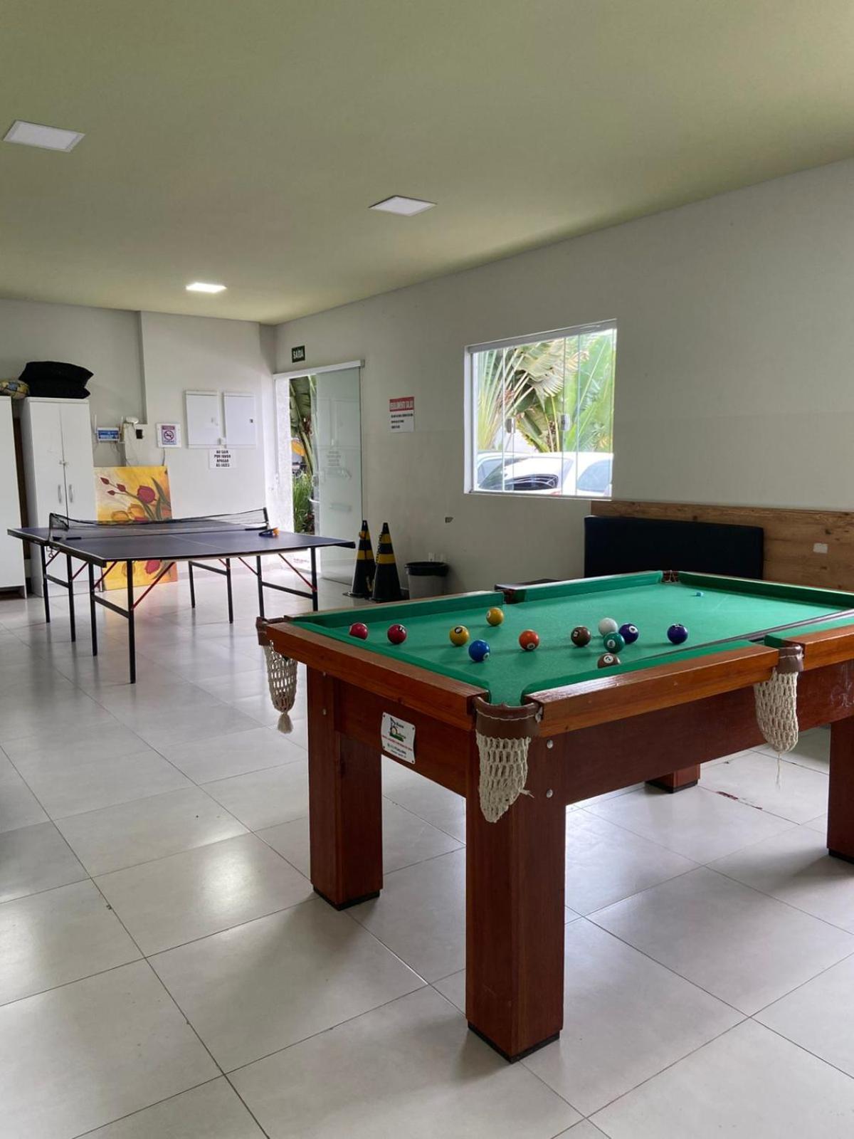 Chales Do Bona Loft 20 Ubatuba Exterior photo