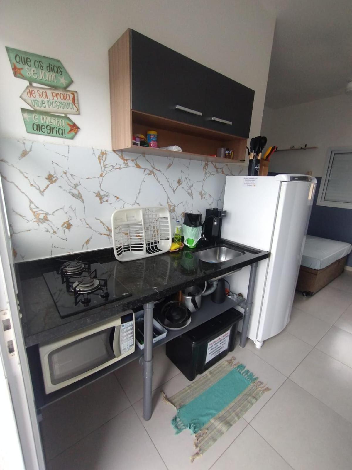Chales Do Bona Loft 20 Ubatuba Exterior photo